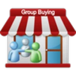 groupbuy android application logo